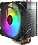 SAVIO CPU cooler CPU Vortex X2 ARGB