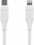 D. Bramante dbramante1928 re-charge Cable 2 Meter USB-C, to Lightn W