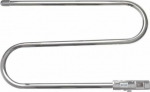 Bathroom radiator Sourcing ELECTRIC TOWEL DRYER BK-112A COIL, 2B