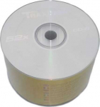 Traxdata CD-R 700 MB 52x 50 pcs (TRC50V)