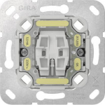 GIRA Rocker 311600 Control AusWe Einsatz