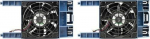 HPE DL3XX Gen11 1U Performance Fan Kit