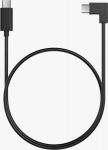 Kabel USB BambuLab USB-C - USB-C 0.85 m Czarny (BML-24267)