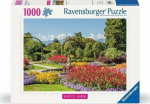 Ravensburger pusle 1000 tk: Pallavicino park Itaalias
