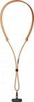 Native Union Native Union City Sling - phone lanyard (apricot crush)