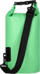 Nils Extreme NC1703 WATERPROOF BAG GREEN 10L NILS CAMP