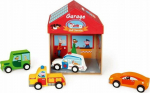 Teka Cottage Garage 2w1