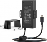 Vivolink 100W USB-C PD Charger inc. EU, and UK power cable