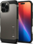 Spigen Spigen Tough Armor MAG iPhone 16 Pro MagSafe gunmetal ACS08145