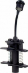 Microphone Beyerdynamic beyerdynamic TG D57 Condenser microphone on a gooseneck clip