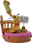Abysse Disney: Beauty and the Beast - Lumiere Statue (12cm) (ABYFIG041)