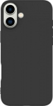eSTUFF INFINITE (GRS) VIENNA iPhone, 16 Plus Black Cover