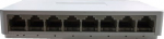 Extra Digital 8-Port Gigabit Ethernet Switch