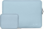 Tech-Protect Bag TECH-PROTECT NEOSLIM LAPTOP 13-14 WINTER BLUE