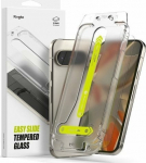 Ringke TEMPERED GLASS RINGKE EASY SLIDE 2-PACK GOOGLE PIXEL 9 / 9 PRO CLEAR