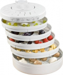 Clatronic DR 2751 white Dehydrator