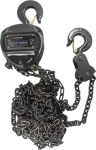 Forsage Manual chain hoist 2t (l. chain 3m)