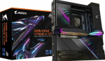 GIGABYTE Z890 Aorus Xtreme AI Top Mainboard, Sockel LGA 1851, Intel Z890, eATX, DDR5
