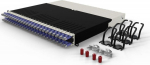 PATCHBOX patchbox.one - Retractable cord system