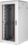 ROLINE Pro - Schrank Netzwerkschrank - With glass door, 800 x 800 mm (B x T)