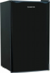 Manta MM520PB Fridge 91L Black