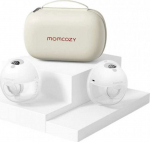 LAKTATOR MOMCOZY M5 PODW&Oacute;JNY SZARY