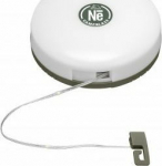 ProGarden The light LED Newell CampBlaze with a light string