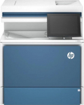 HP Colour multifunction device LaserJet Enterprise X58045dn MFP 7E357A
