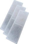 Tellur Filter for Smart WiFi Pet Water Dispenser (3pcs set)