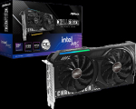 ASRock Challenger Intel Arc B570 10GB OC 10GB