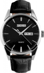 SKMEI Men's Watch 9073SIBK-B / black