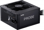 Netzteil XPG PROBE 600 (600W/ATX2.4) 80+ Bronze retail