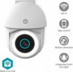 Camera IP iGET Homeguard Indoor 2K Pan&Tilt AI Dual C