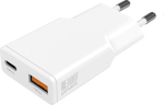 4smarts LADEGER. PDPLUG SLIMDUO 30W, GAN 1C+1A WEI