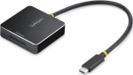 StarTech.com SD EXPRESS USB-C CARD READER, USB TYPE-C SECURE DIGITAL ADAPTE