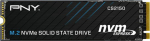 PNY SSD CS2150 M.2 GEN5 2TB, CS2150 M.2 NVME GEN5