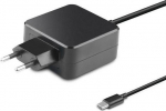 MicroBattery CoreParts - USB-C Netzteil (Equivalent to:
