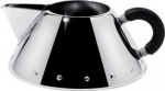 Alessi Creamer black 9096 B