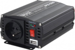 CONVERTER VOLT POLSKA IPS-500 12V / 230V 350/500 W