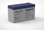 Akumulator AGM ULTRACELL UHR 12V 9Ah