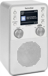 Technisat DigitRadio 317 white