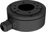 Hikvision Zubeh&ouml;r HIKVision DS-1280ZJ-XS Black Anschlussdose