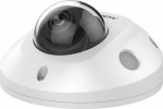 Hikvision DS-2CD2546G2-IS - IP-Sicherheitskamera - Outside - Kabelgebunden - blanket/Wand - Wei&szlig; - Dome