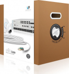 Cable Ubiquiti UC-C6-CMR