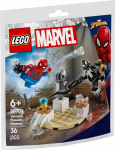 Lego Klocki Super Heroes 30707 Venom&