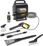 Pressure Washer K&auml;rcher K Silent Anniversary Edition *EU ( 1.600-956.0 )