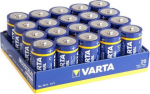 Varta Battery INDUSTRIAL PRO Baby C LR14 carton(20x)