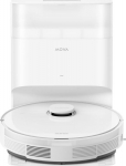 Dreame Mova S10 Plus white - Suction power [Pa]: 7000 | Dust container [l]: 0.35 | Work time [min]: 260 | Noise level [dB]: 60