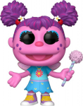 Funko Pop! Television: Sesame Street - Abby #1610 Vinyl Figure