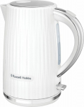 Russell Hobbs Eden 27360-70 - electric kettle, 1.7 l (white)